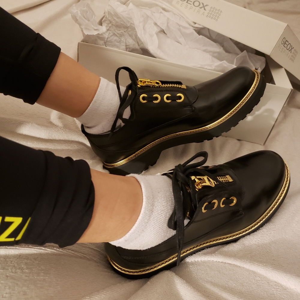 Geox women shoes ashley B